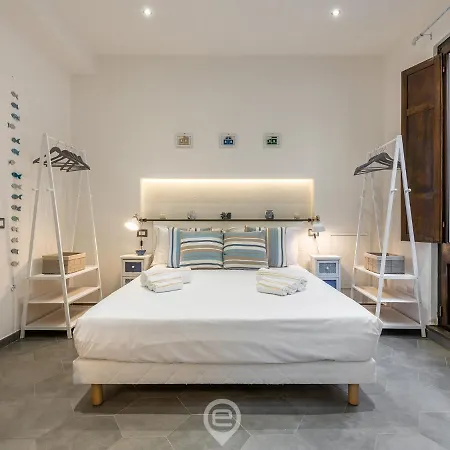 Apartment 73 Cagliari