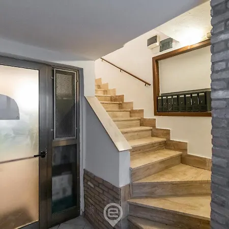 Apartment 73