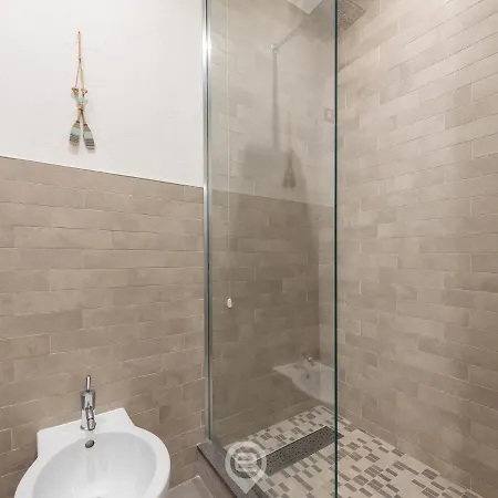 Apartment 73 *