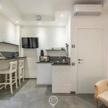 Apartment 73 Cagliari