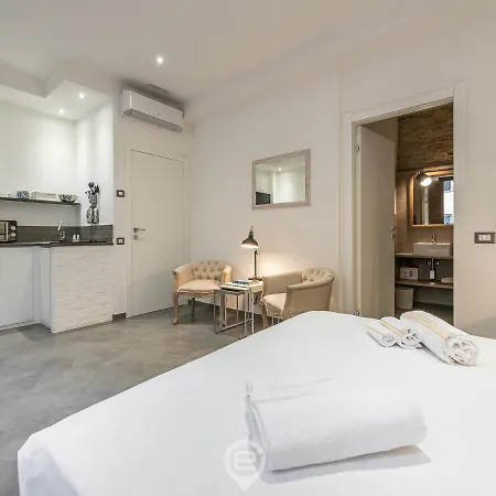 Apartment 73 *